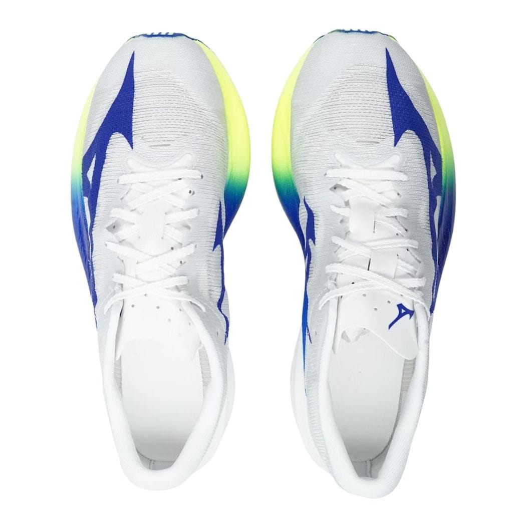 Mizuno Hyperwarp Pure Unisex Shoes