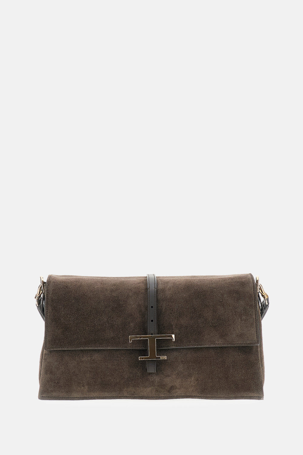 Tod's BORSA FLAP T TIMELESS PICCOLA