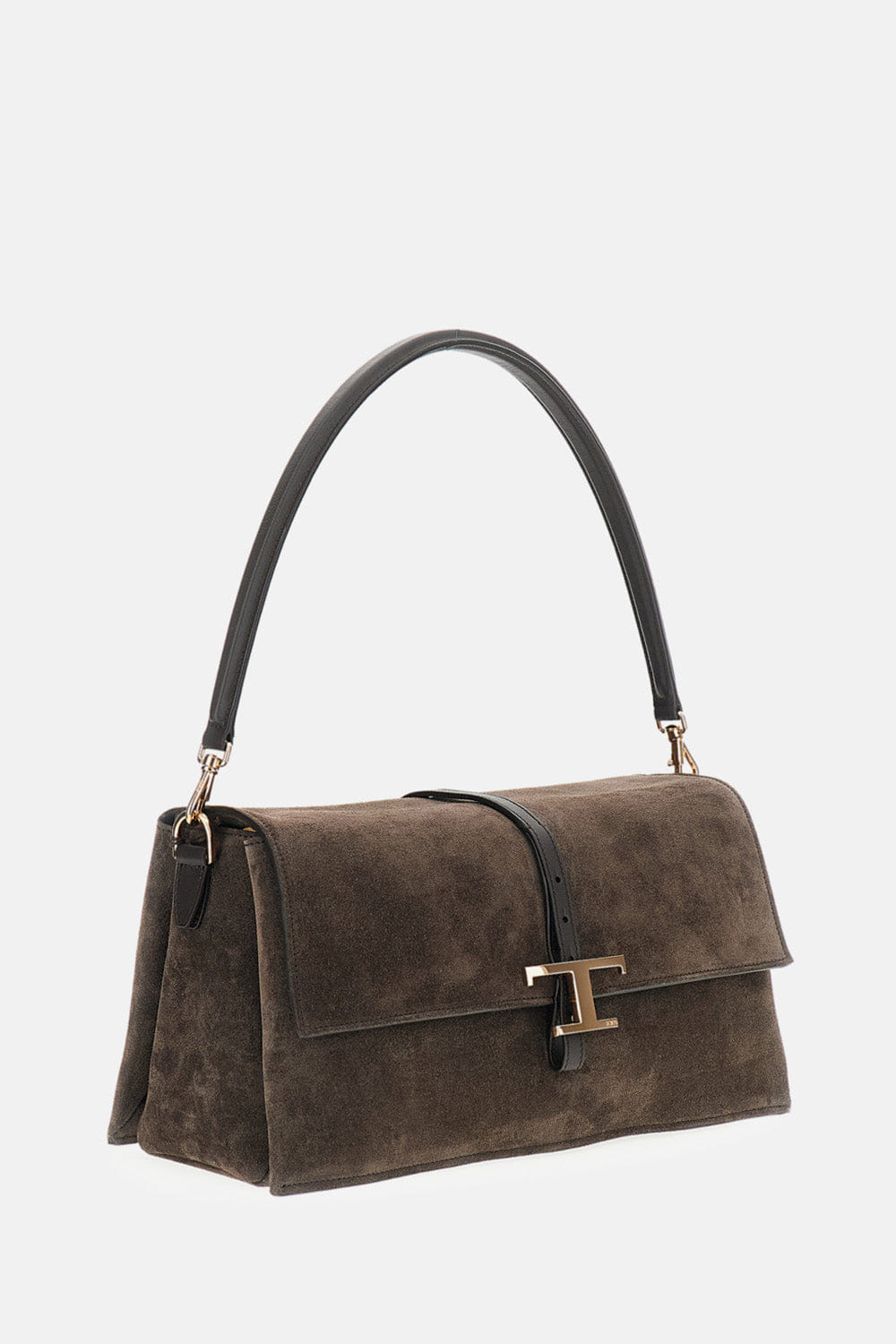 Tod's BORSA FLAP T TIMELESS PICCOLA