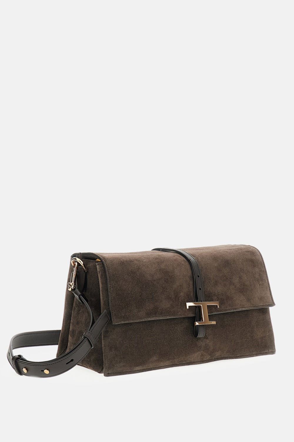 Tod's BORSA FLAP T TIMELESS PICCOLA
