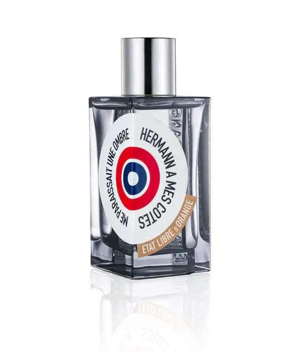 ETAT LIBRE D'orange Hermann Eau de Parfum 100 ml - Luxury Niche Perfume UAE | Niche Gallery