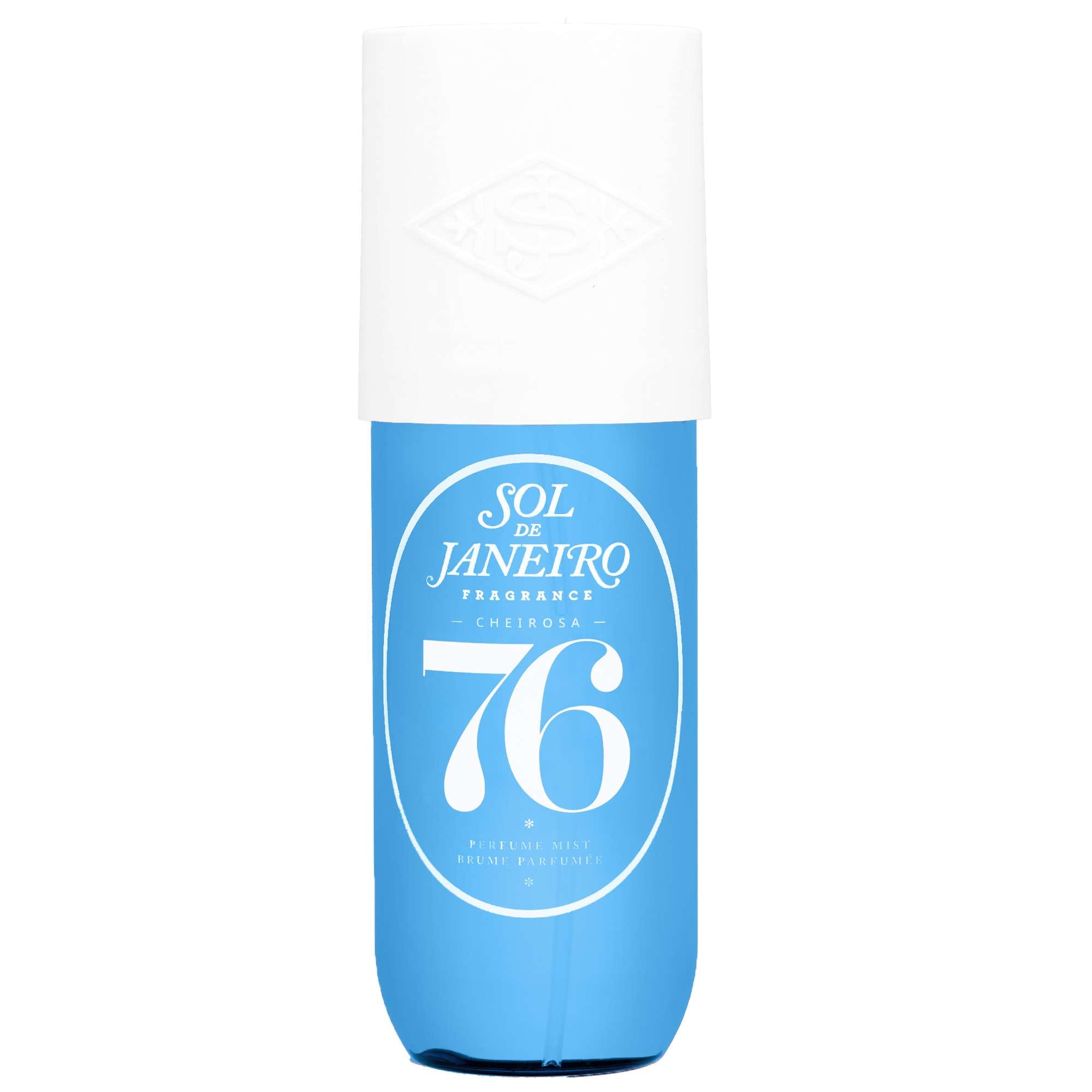 Sol de Janeiro Cheirosa Delícia Drench 76 Perfume Mist 240 ml