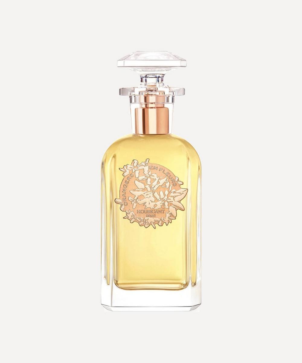 Houbigant Orangers en Fleurs Eau de Parfum 100 ml