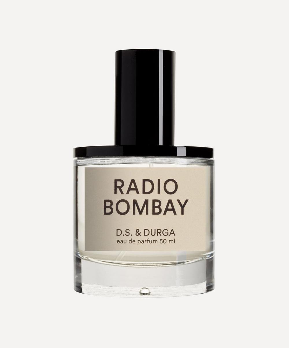 D.S. & Durga Radio Bombay Eau de Parfum 50 ml