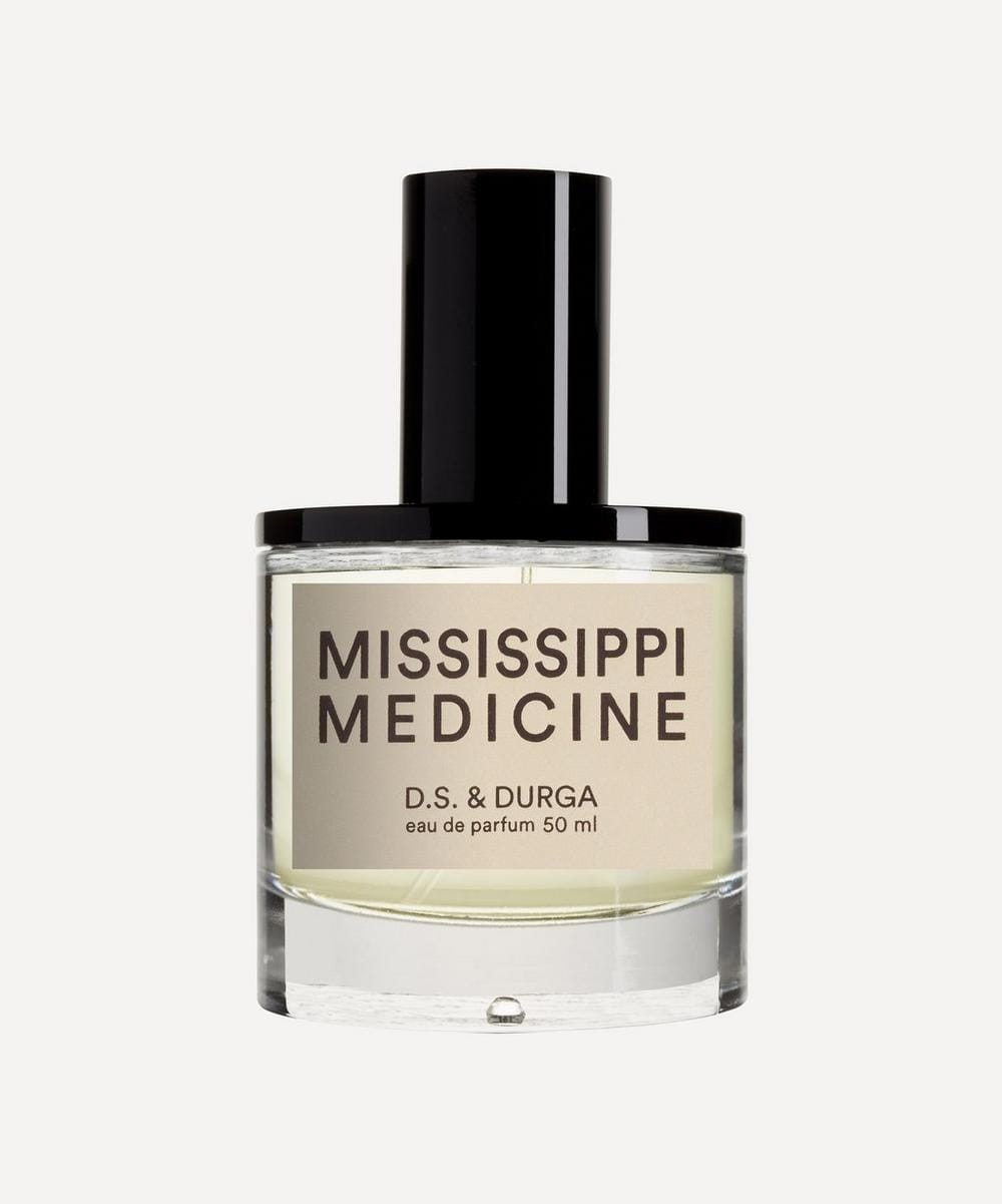 D.S. & Durga Mississippi Medicine Eau de Parfum 50 ml