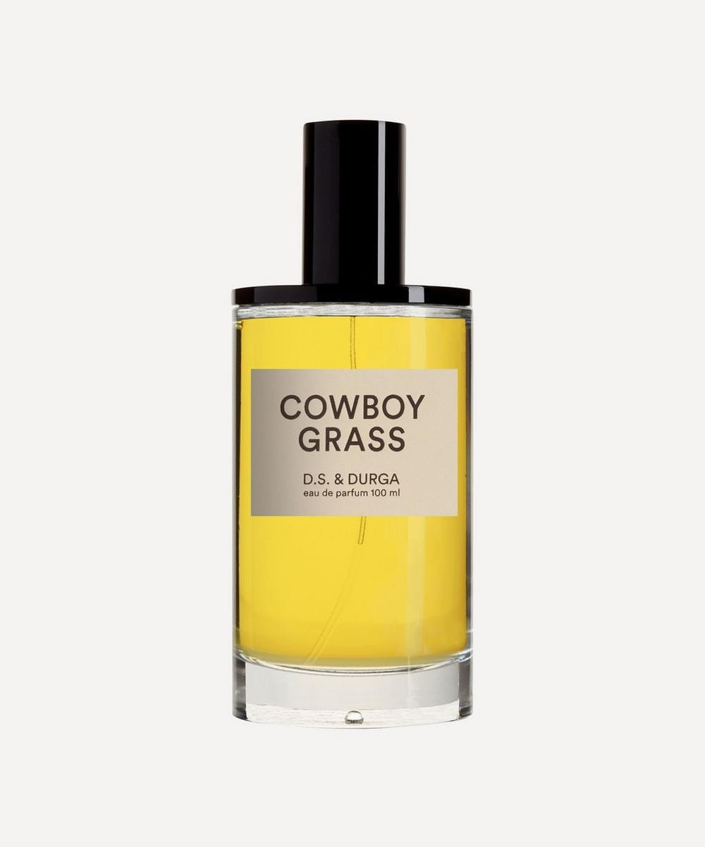 D.S. & Durga Cowboy Grass Eau de Parfum 100 ml
