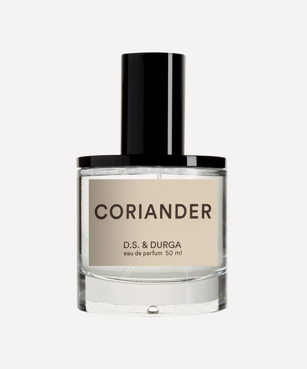 D.S. & Durga Coriander Eau de Parfum 50 ml