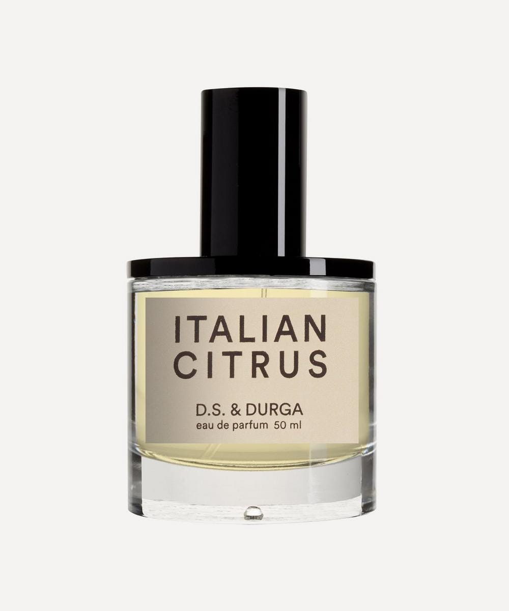 D.S. & Durga Italian Citrus Eau de Parfum 50 ml