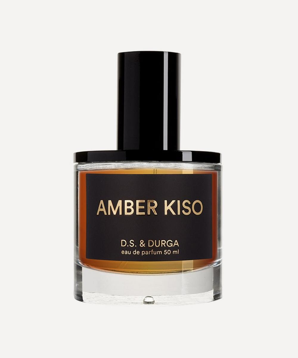 D.S. & Durga Amber Kiso Eau de Parfum 50 ml