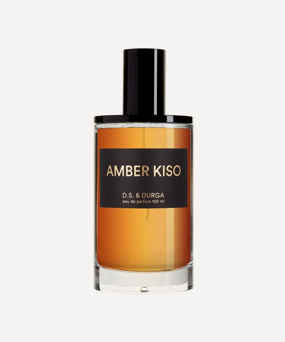 D.S. & Durga Amber Kiso Eau de Parfum 100 ml