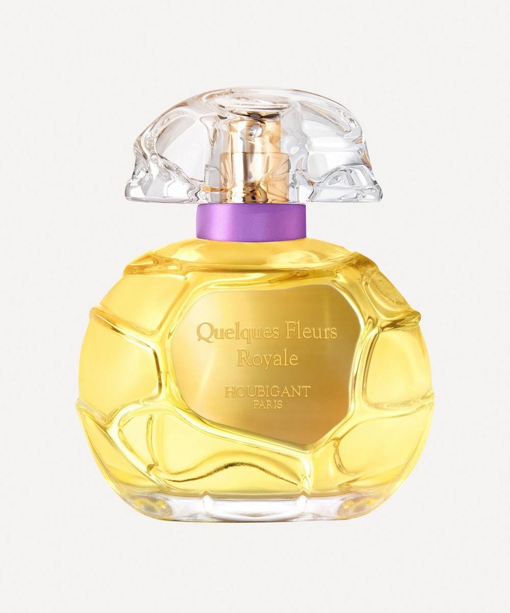 Houbigant Quelques Fleurs Royale Eau de Parfum Extreme 100 ml