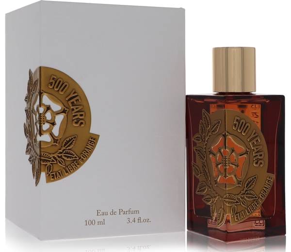 Etat Libre D'orange 500 Years Perfume