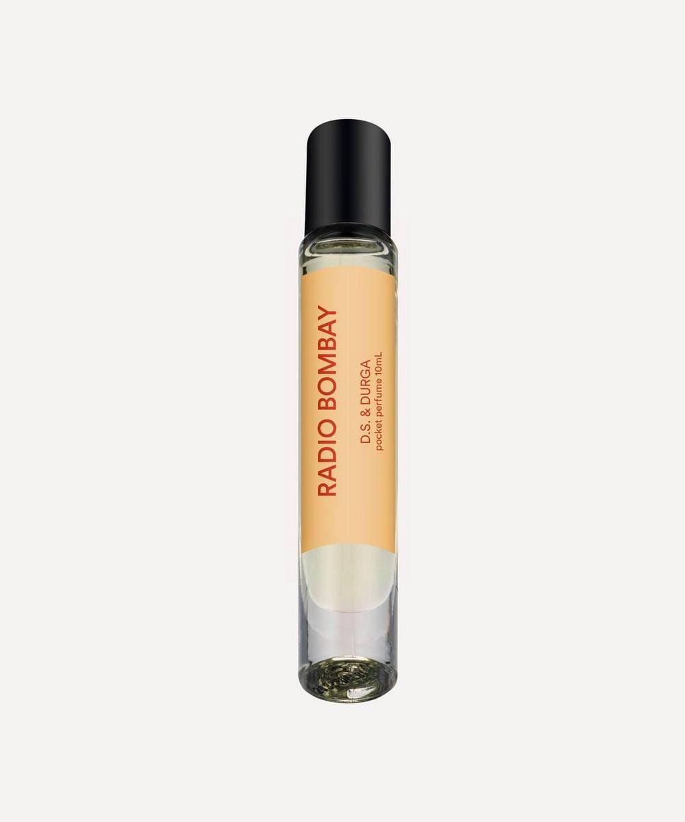 D.S. & Durga Radio Bombay Eau de Parfum 10 ml