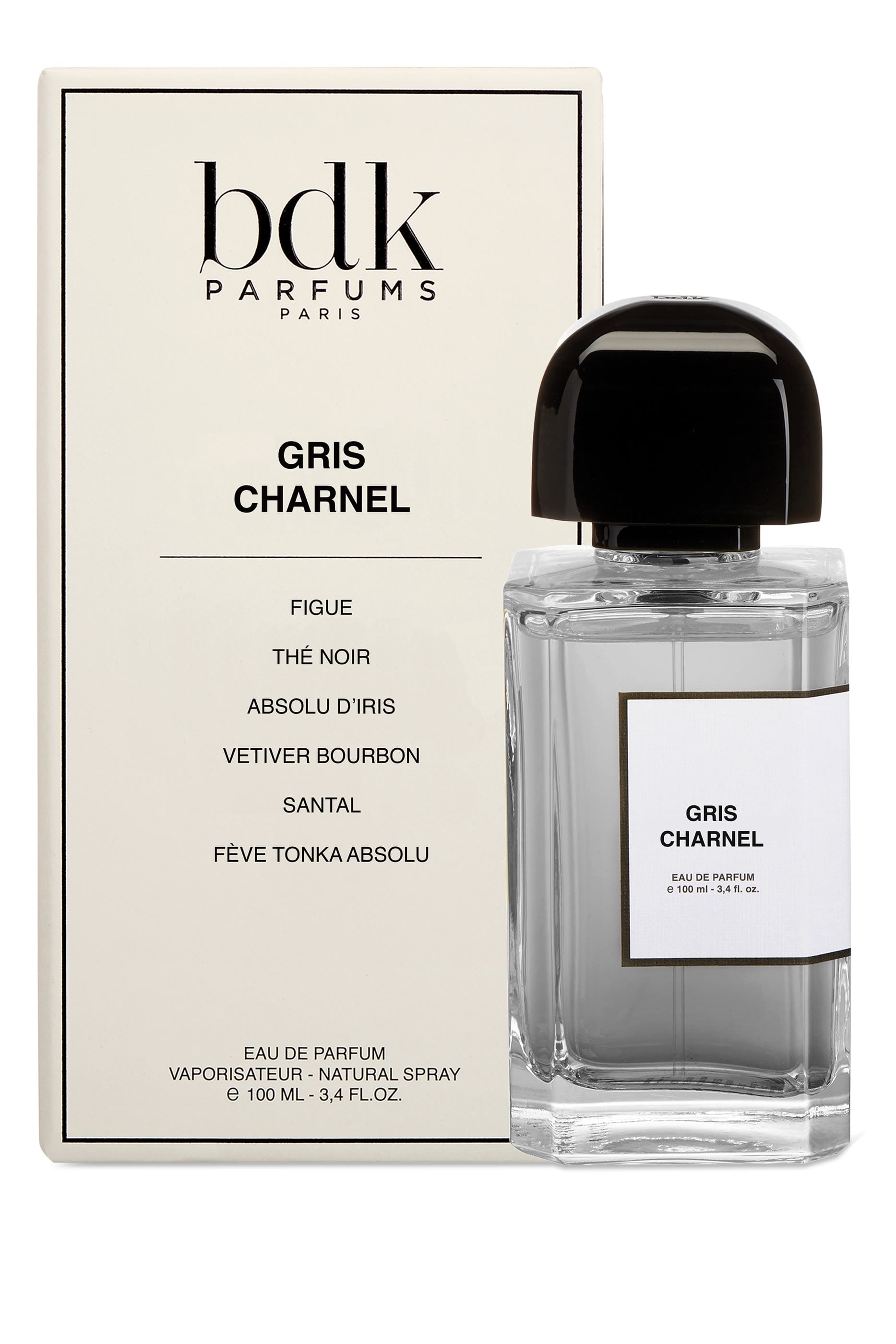 Bdk Gris Charnel Eau de Parfum