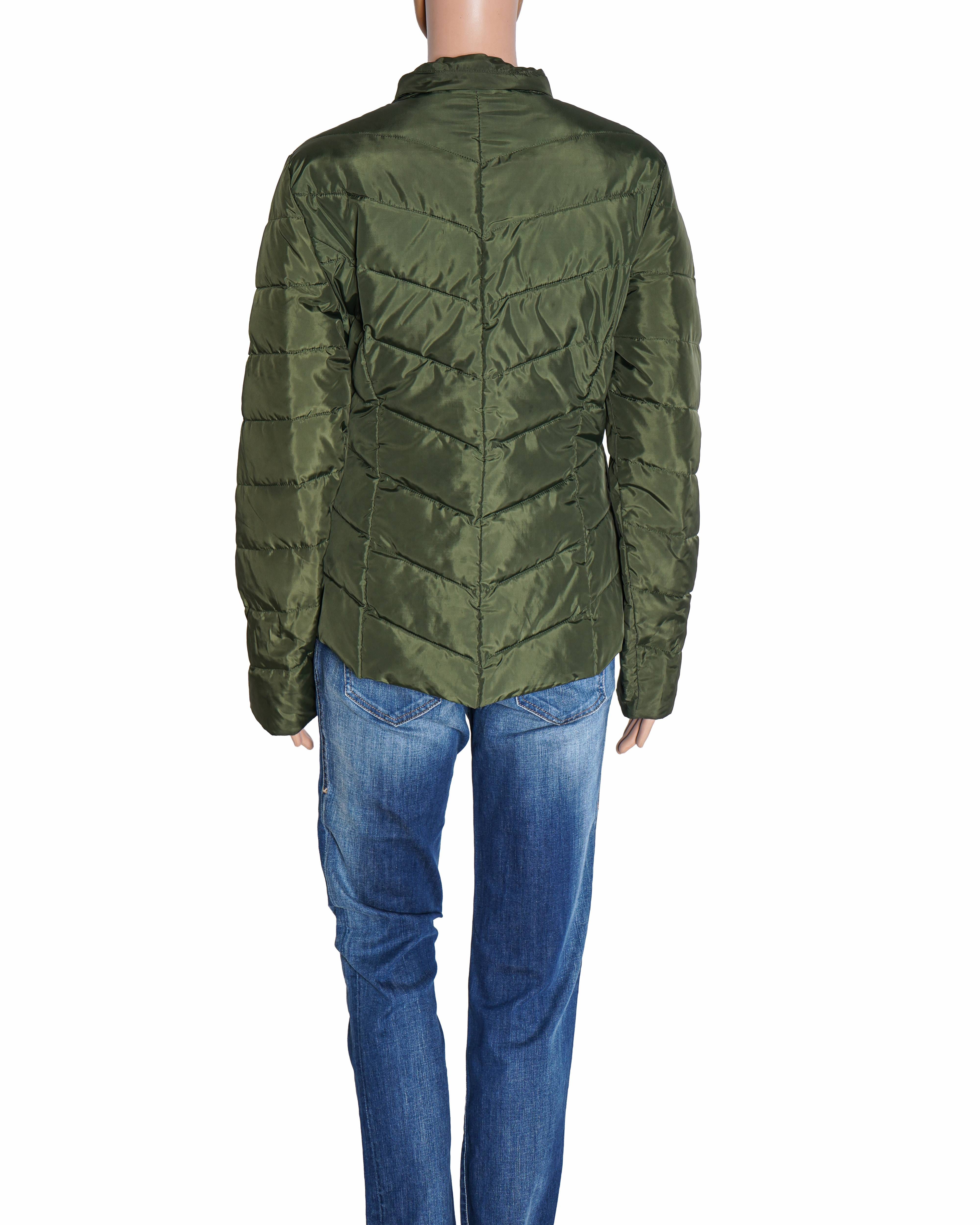 Ted Baker London Renika Packaway Padded Shell Jacket