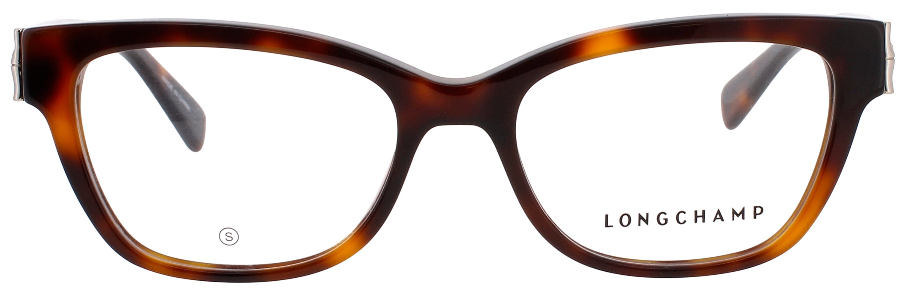 Longchamp Optical Glasses Brown