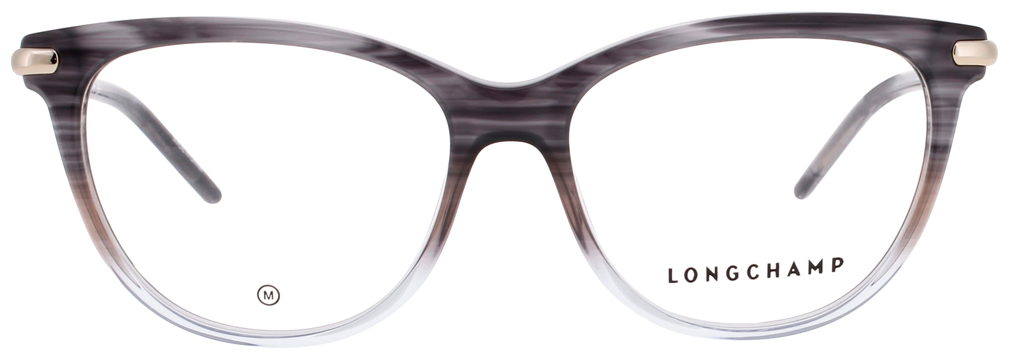 Longchamp Optical Glasses Gray