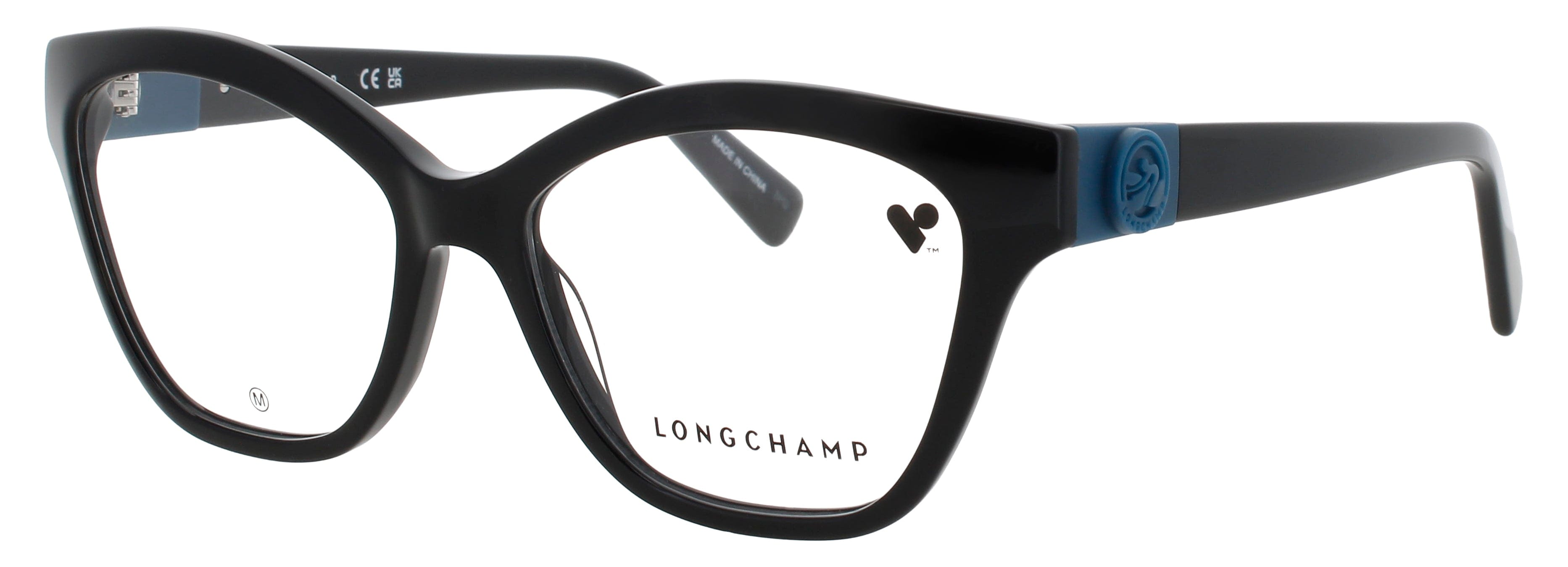 Longchamp Optical Glasses