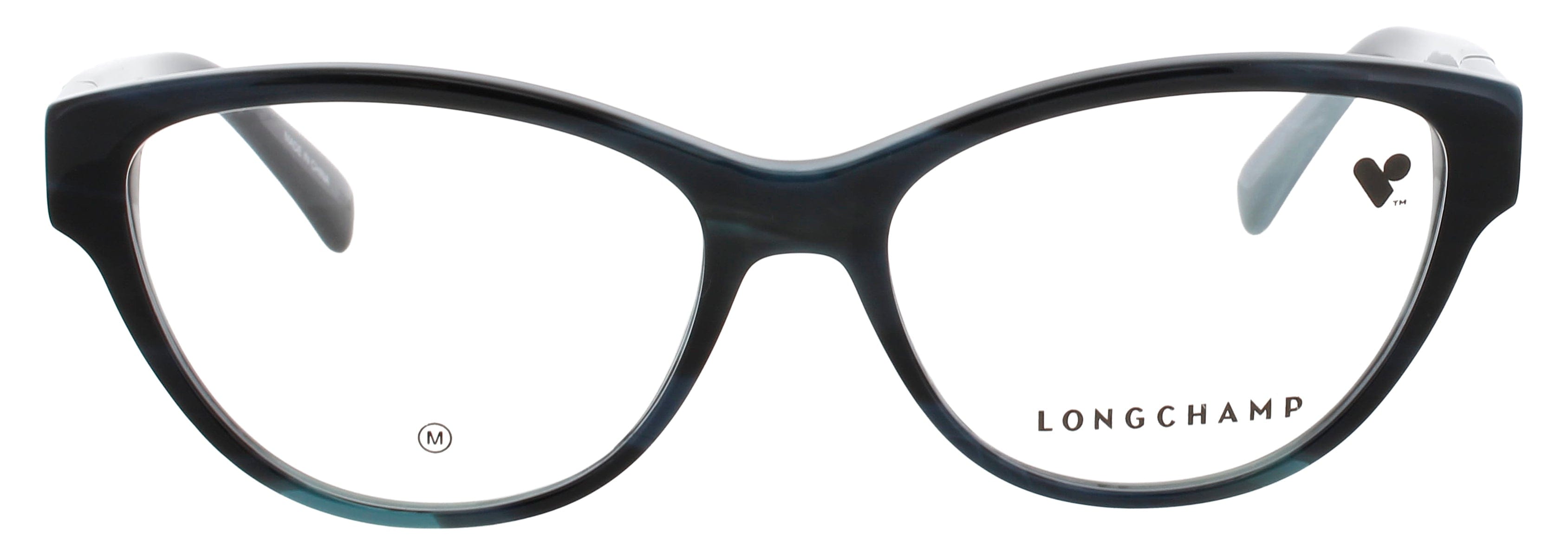 Longchamp Optical Glasses