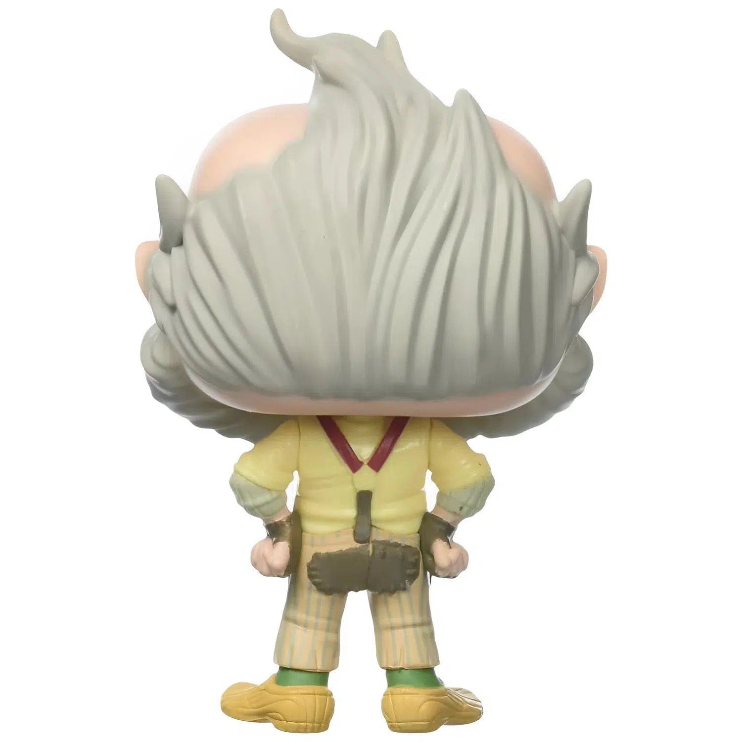 Funko Netflix's Pinocchio - Geppetto Figure (#1297) - Funko - Pop! Movies Series