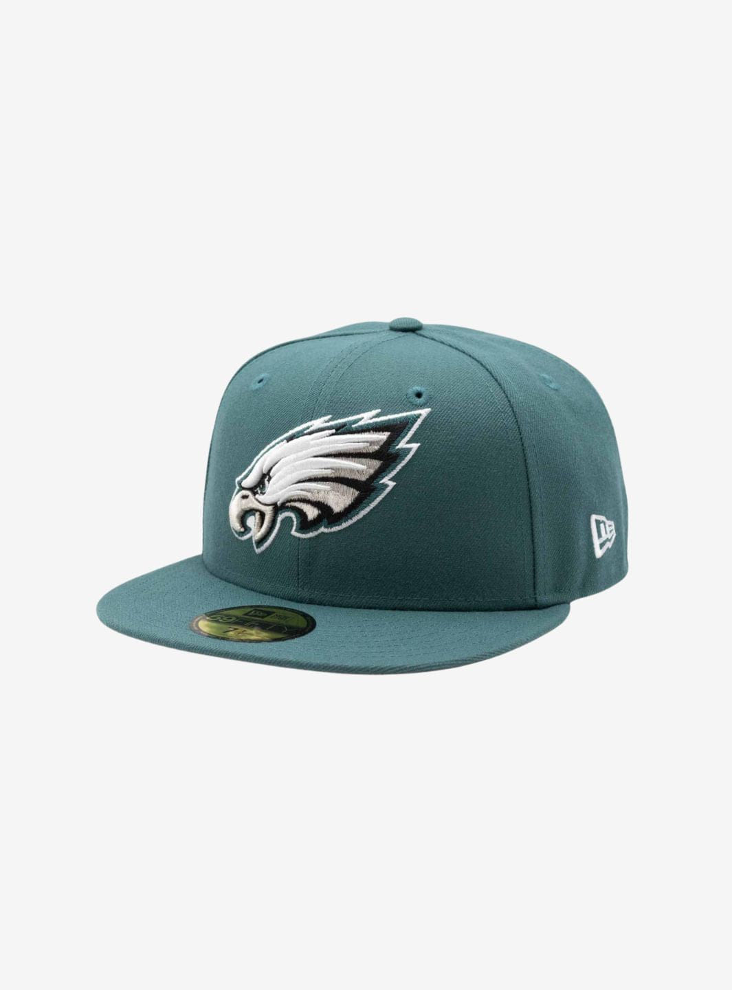 New Era Philadelphia Eagles Super Bowl Champions NFL 59FIFTY Fitted Cap