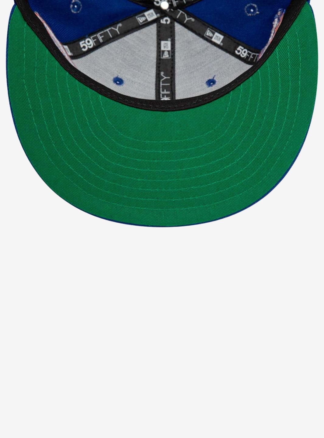 New Era Philadelphia Eagles Super Bowl Champions NFL 59FIFTY Fitted Cap