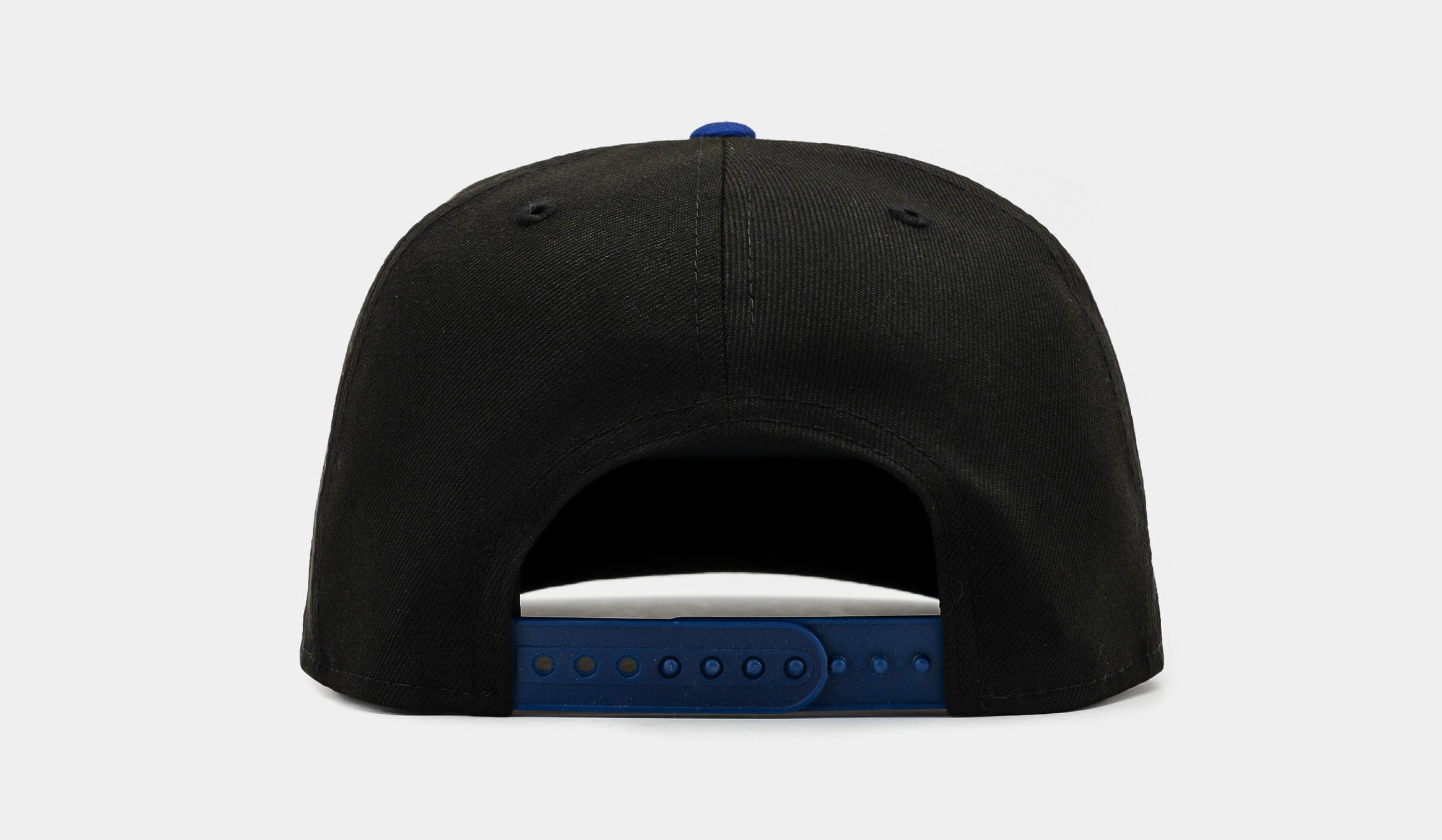 NEW ERA Shoe Palace Exclusive Los Angeles Dodgers Shohei Ohtani 950AF Curve Snapback Mens Hat (Black/Blue)