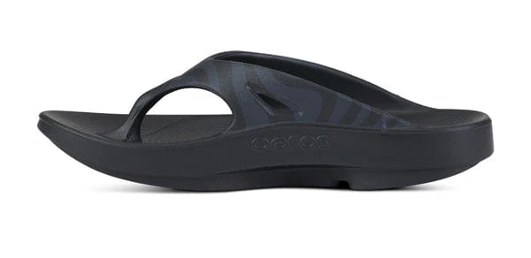 Oofos BAUER | OOFOS OORIGINAL SANDAL