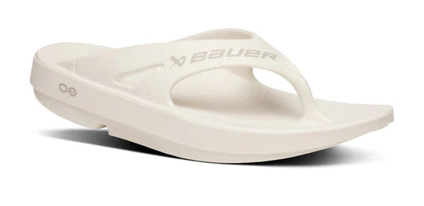 Oofos BAUER OOFOS SPORT SANDAL