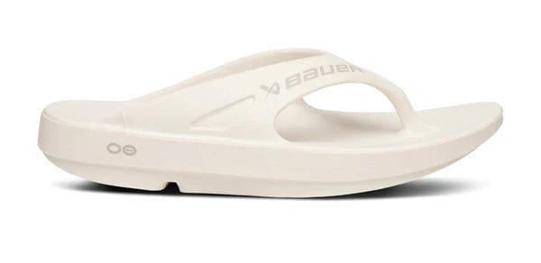 Oofos BAUER OOFOS SPORT SANDAL