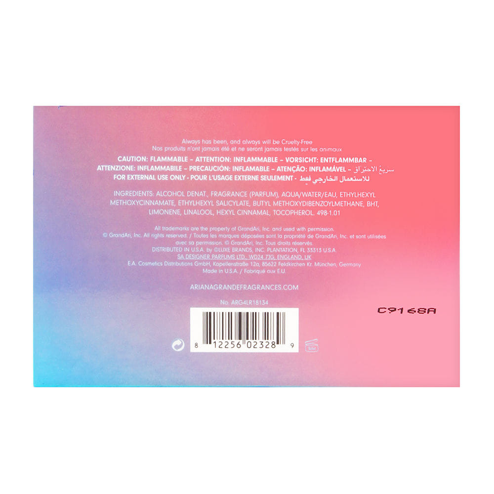 Ariana Grande Cloud by Ariana Grande for Women