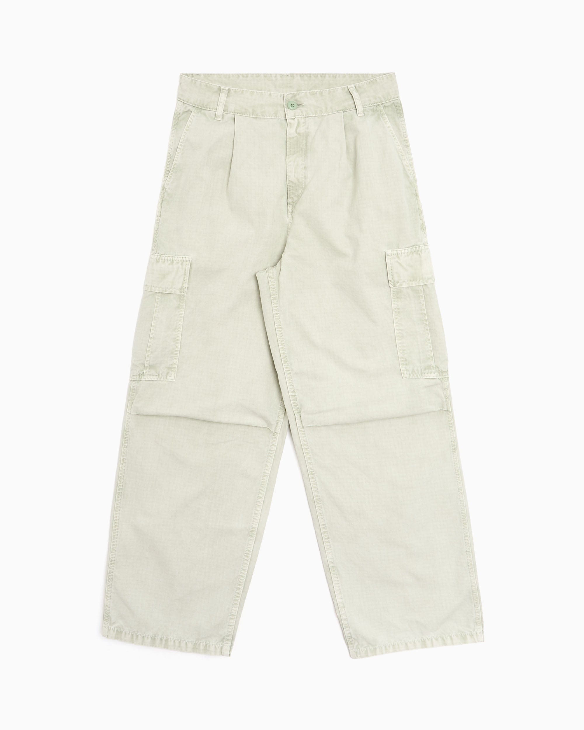 Carhartt WIP Pantalones Cargo Relaxed Carhartt WIP Cole Unisex