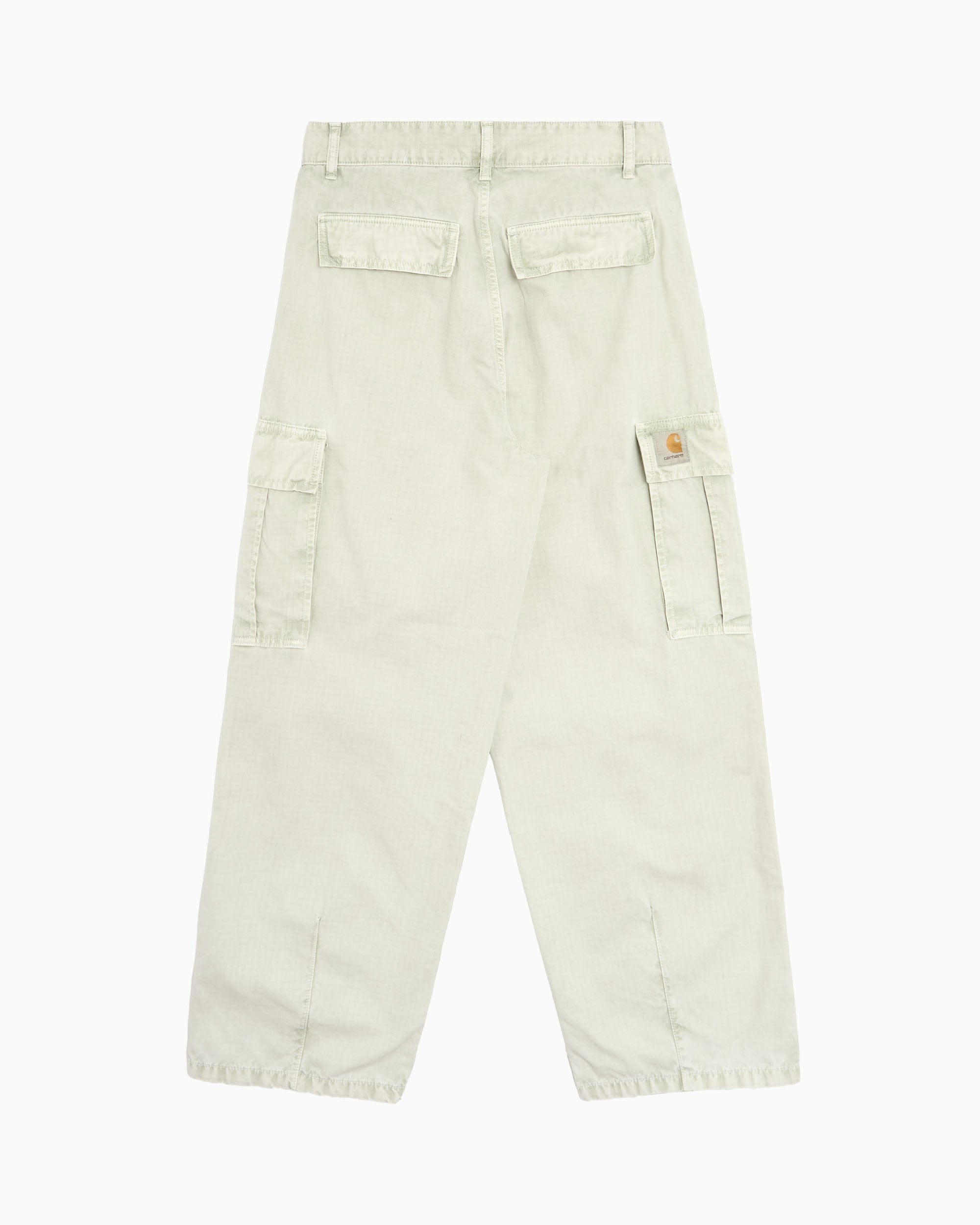Carhartt WIP Pantalones Cargo Relaxed Carhartt WIP Cole Unisex
