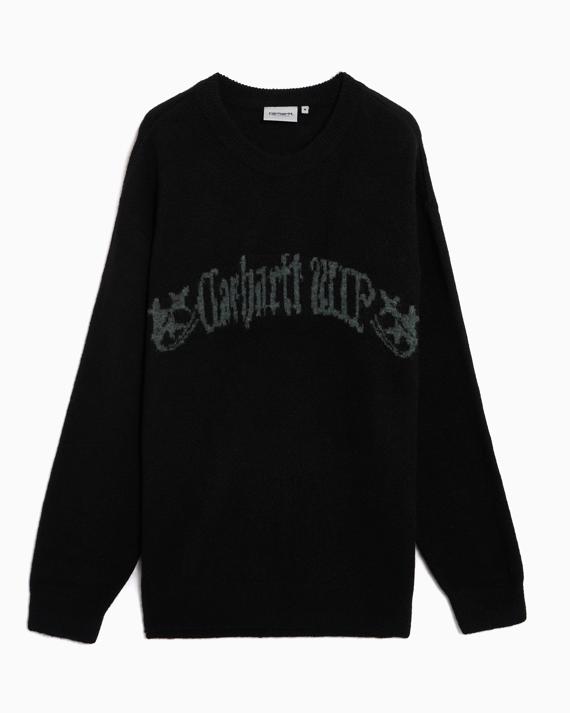 Carhartt WIP Jersey con gráfico Oversize Carhartt WIP Commuting para hombre