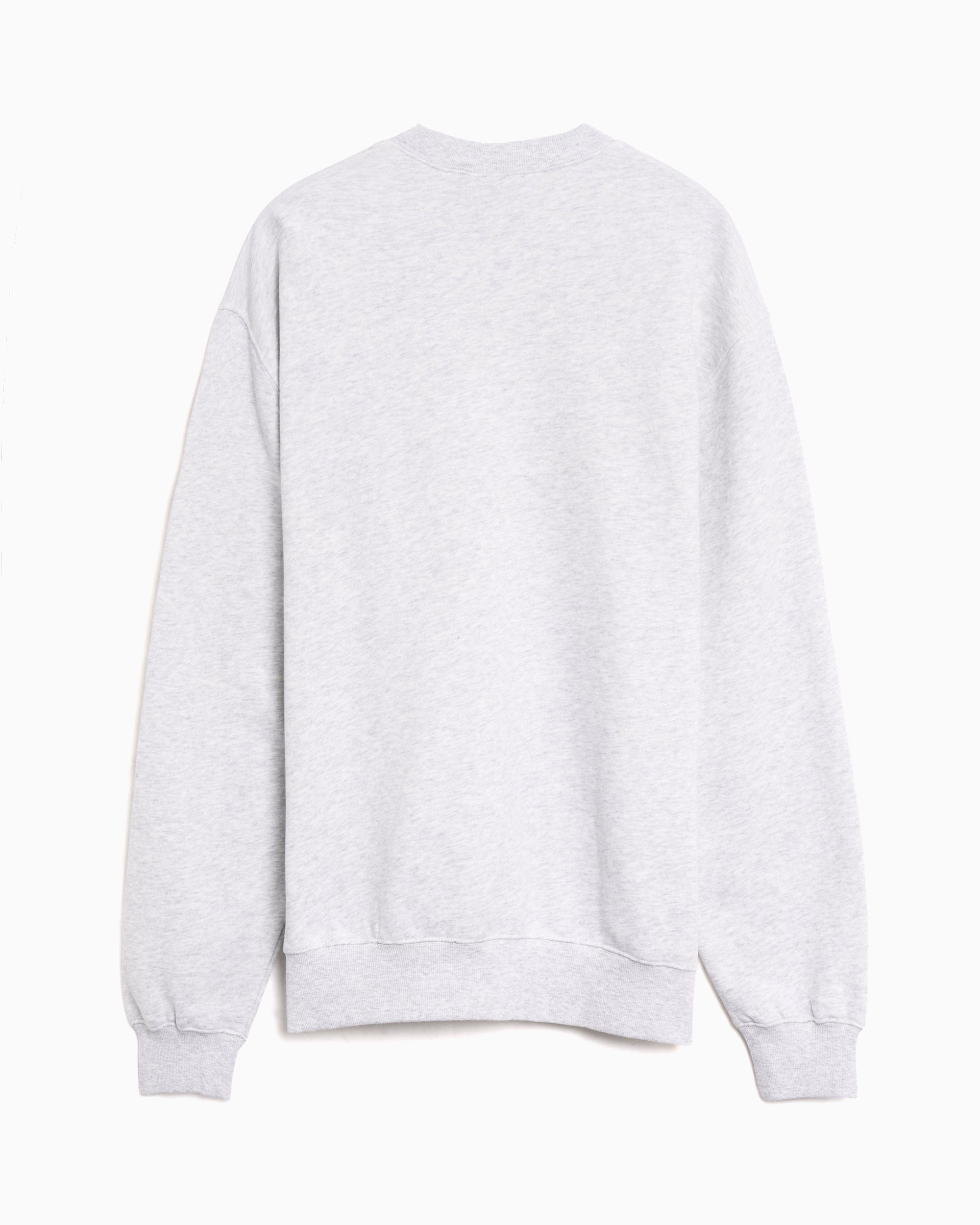 Carhartt WIP Sudadera bordado Relaxed Carhartt WIP Clover Good Luck With The Rest Unisex
