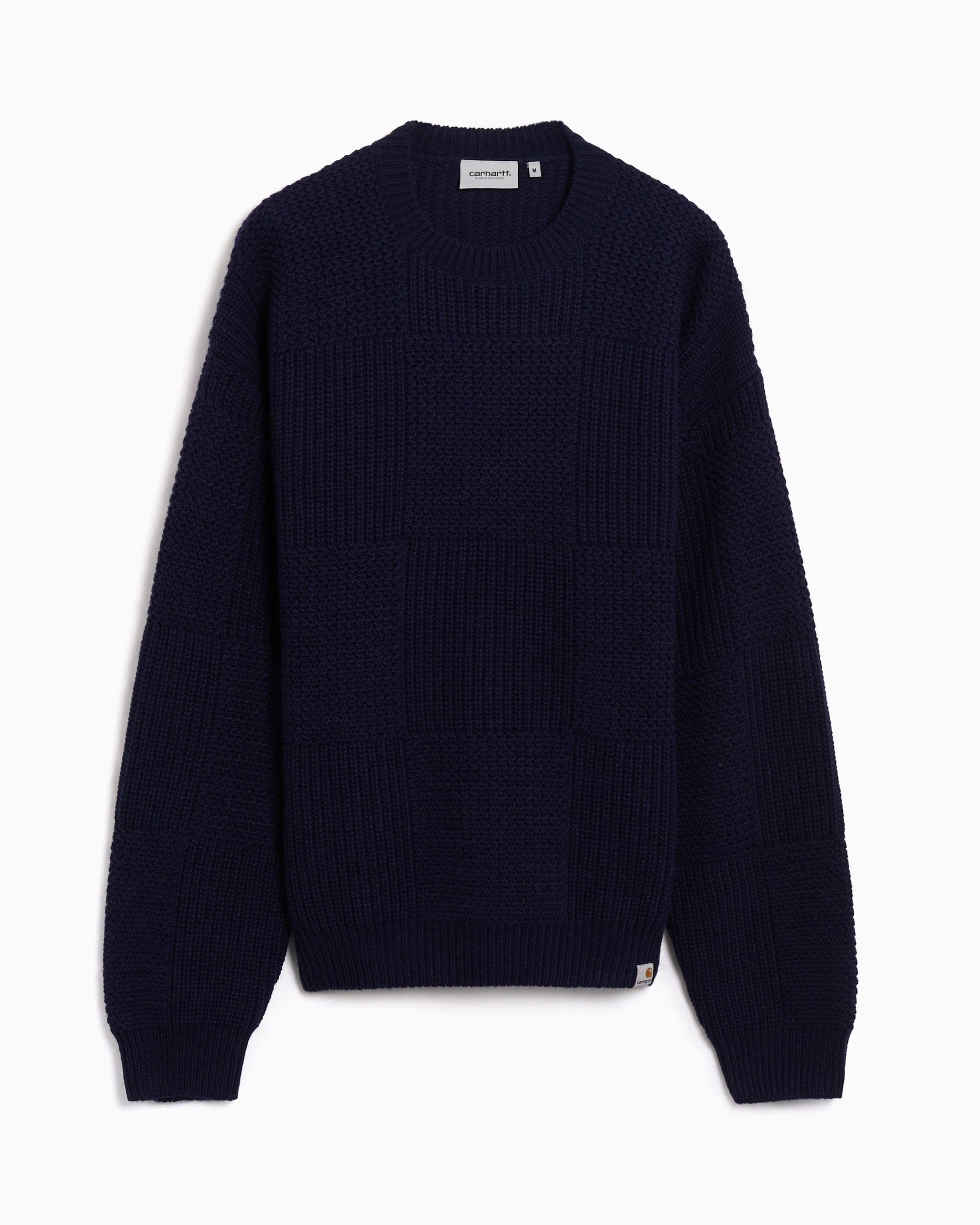Carhartt WIP Jersey Relaxed Carhartt WIP Bishop para hombre