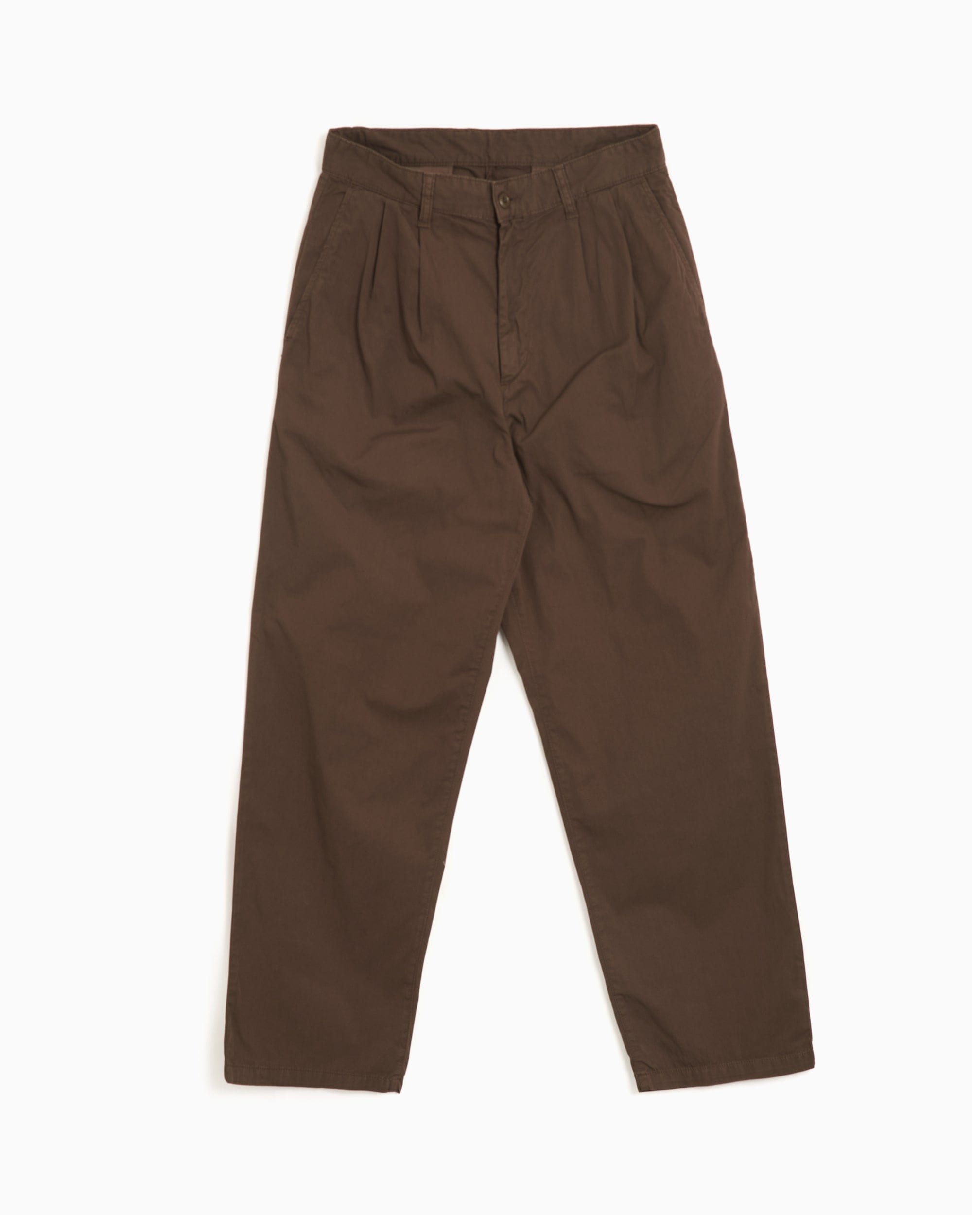 Carhartt WIP Pantalones Baggy Carhartt WIP Evan para hombre