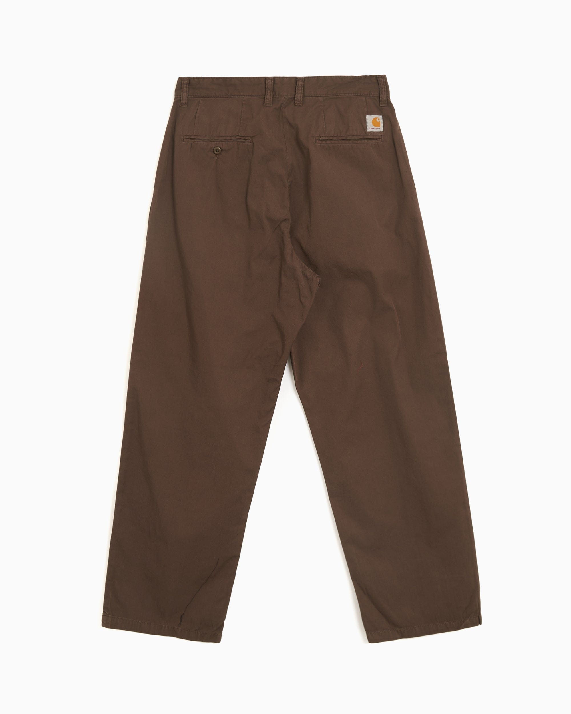 Carhartt WIP Pantalones Baggy Carhartt WIP Evan para hombre