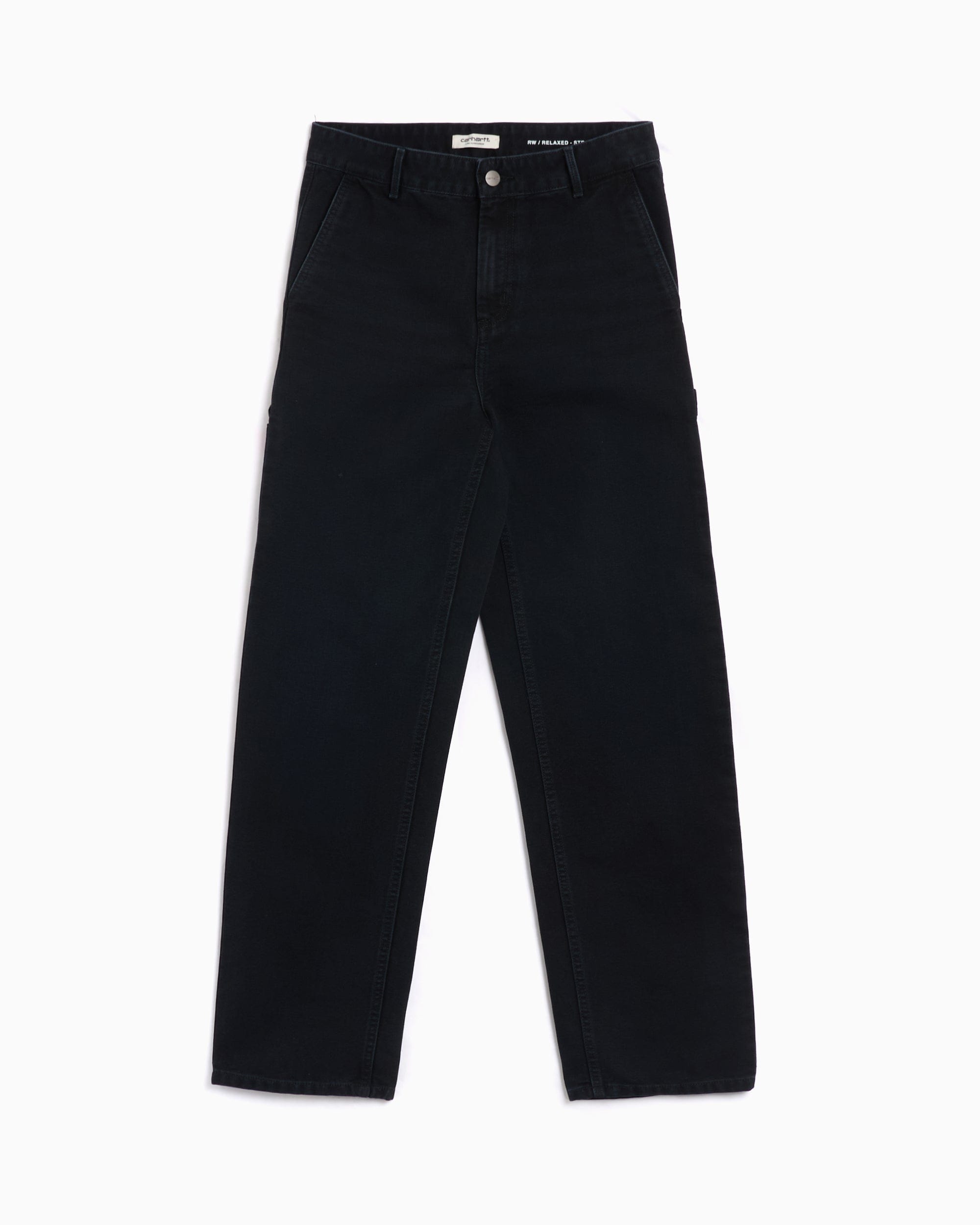 Carhartt WIP Pantalones Relaxed Carhartt WIP Pierce Women's Straight Pants para mujer