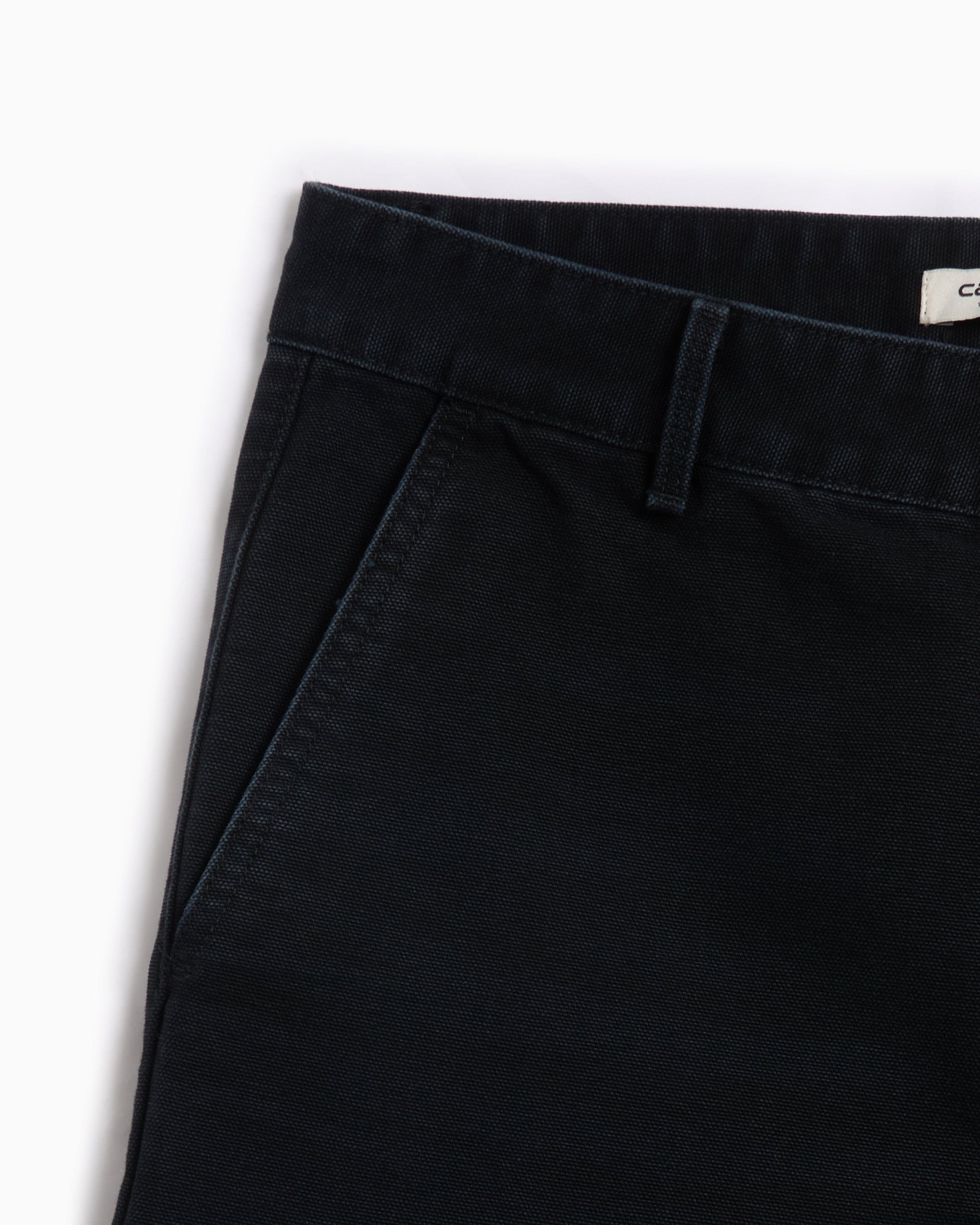 Carhartt WIP Pantalones Relaxed Carhartt WIP Pierce Women's Straight Pants para mujer