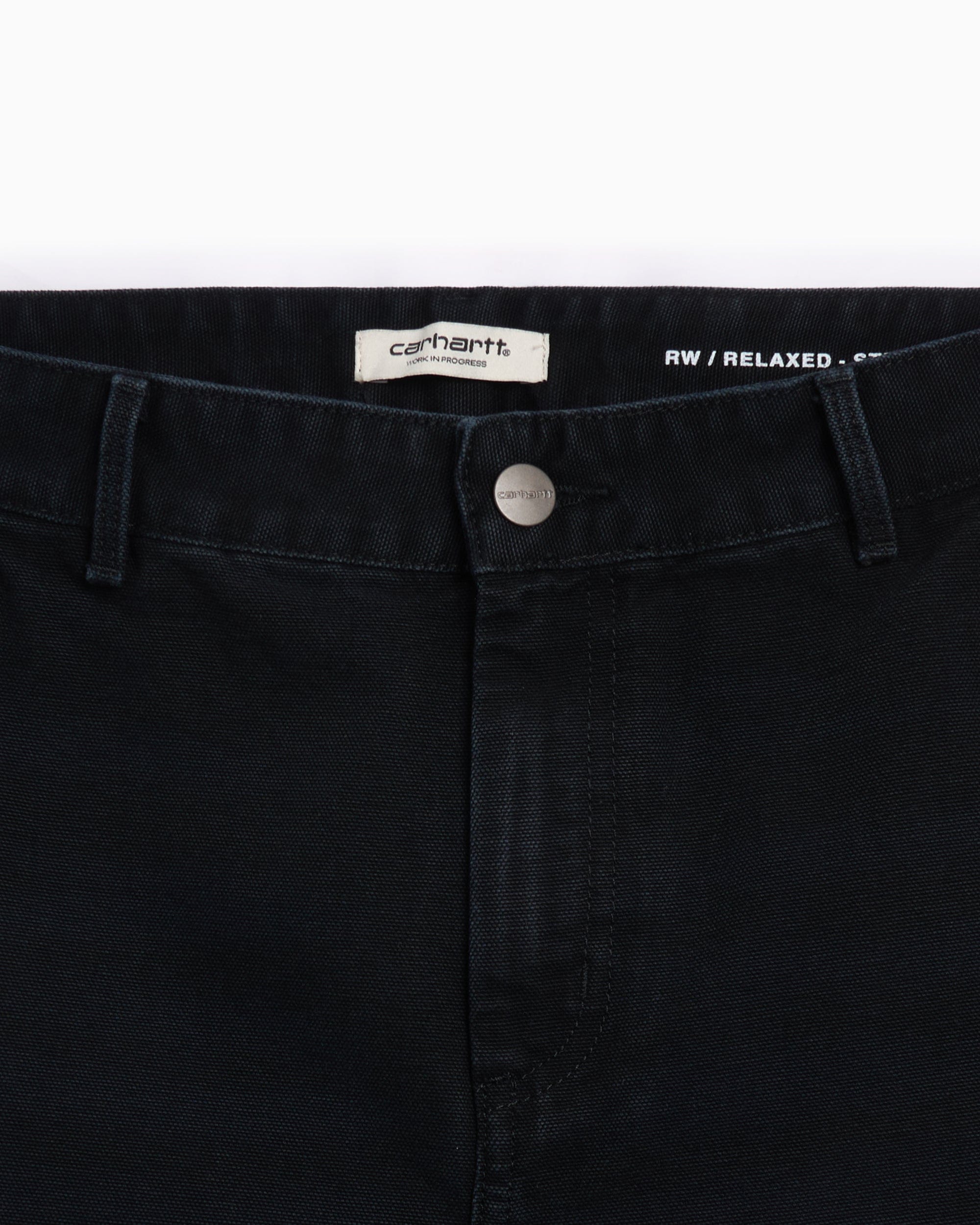Carhartt WIP Pantalones Relaxed Carhartt WIP Pierce Women's Straight Pants para mujer