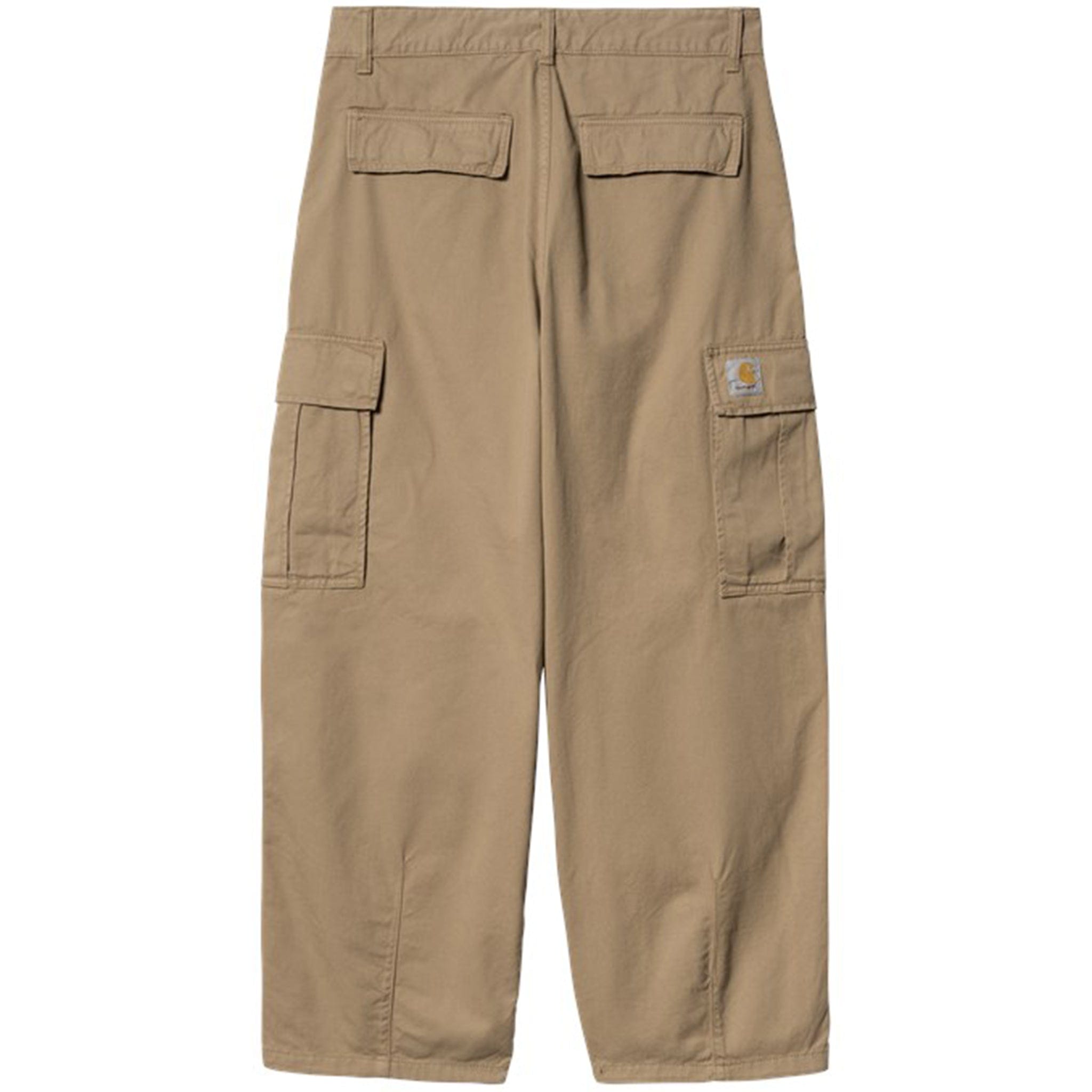 Carhartt WIP Cole Cargo Pant (Peanut Garment Dyed)