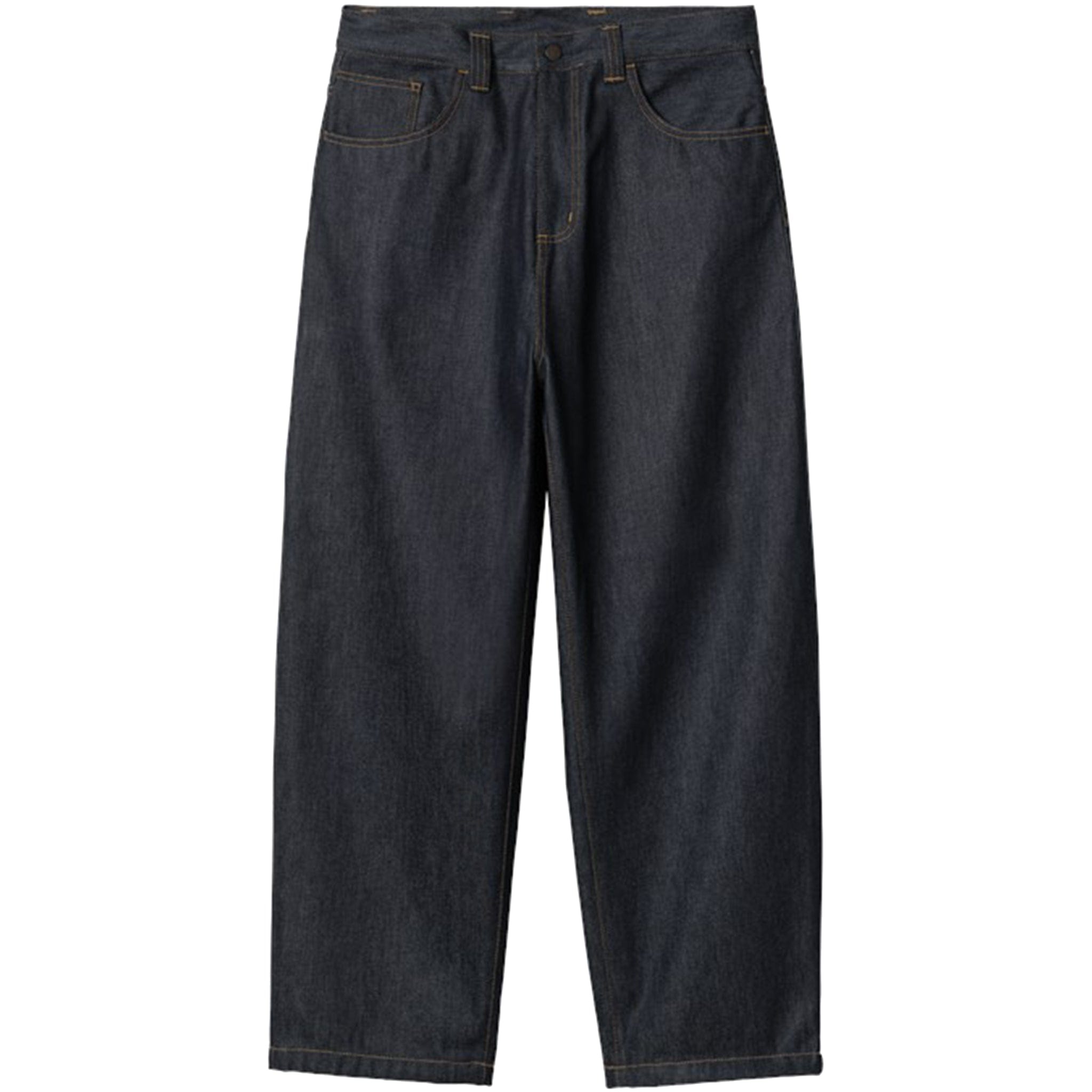 Carhartt WIP Brandon Pant (Blue Rigid)