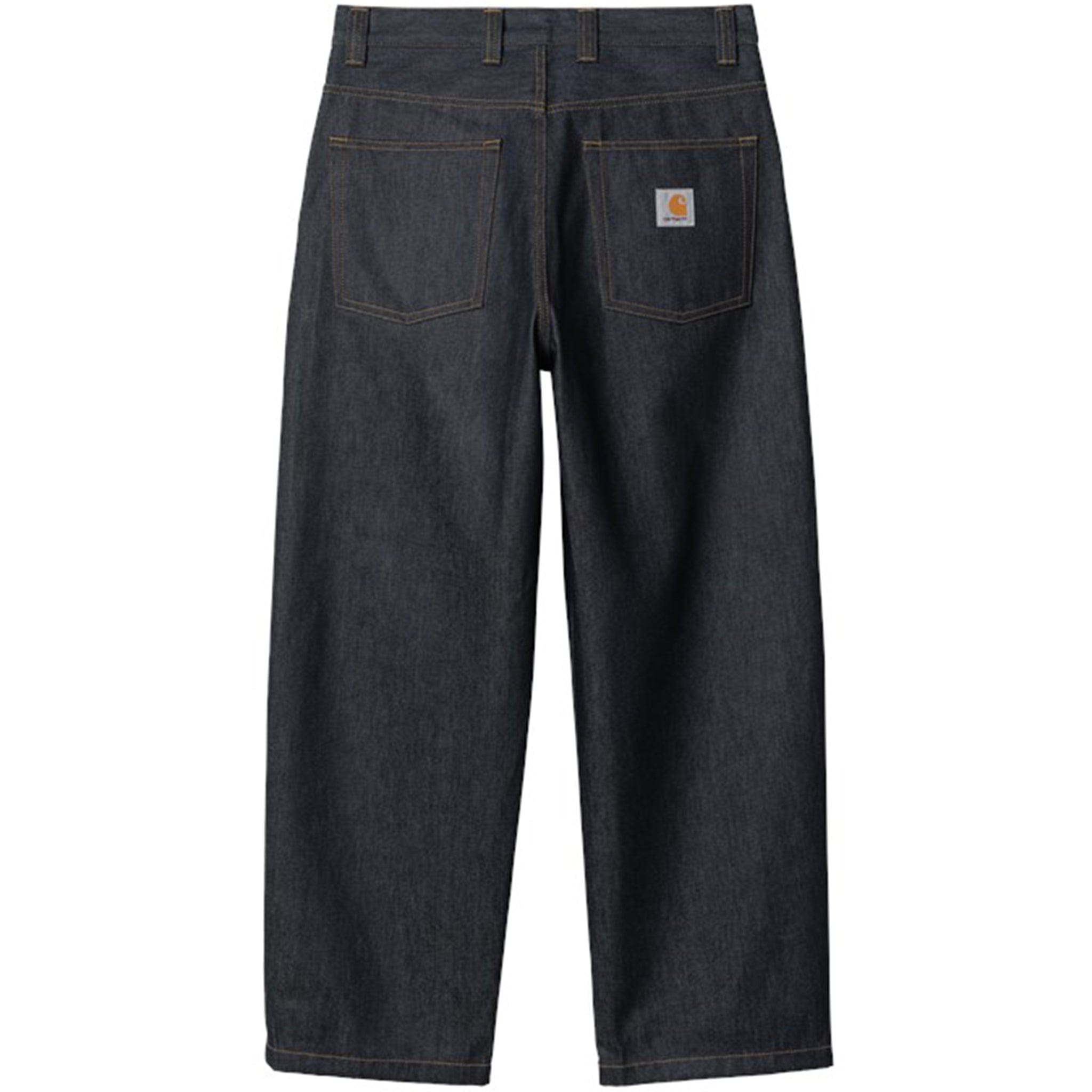 Carhartt WIP Brandon Pant (Blue Rigid)