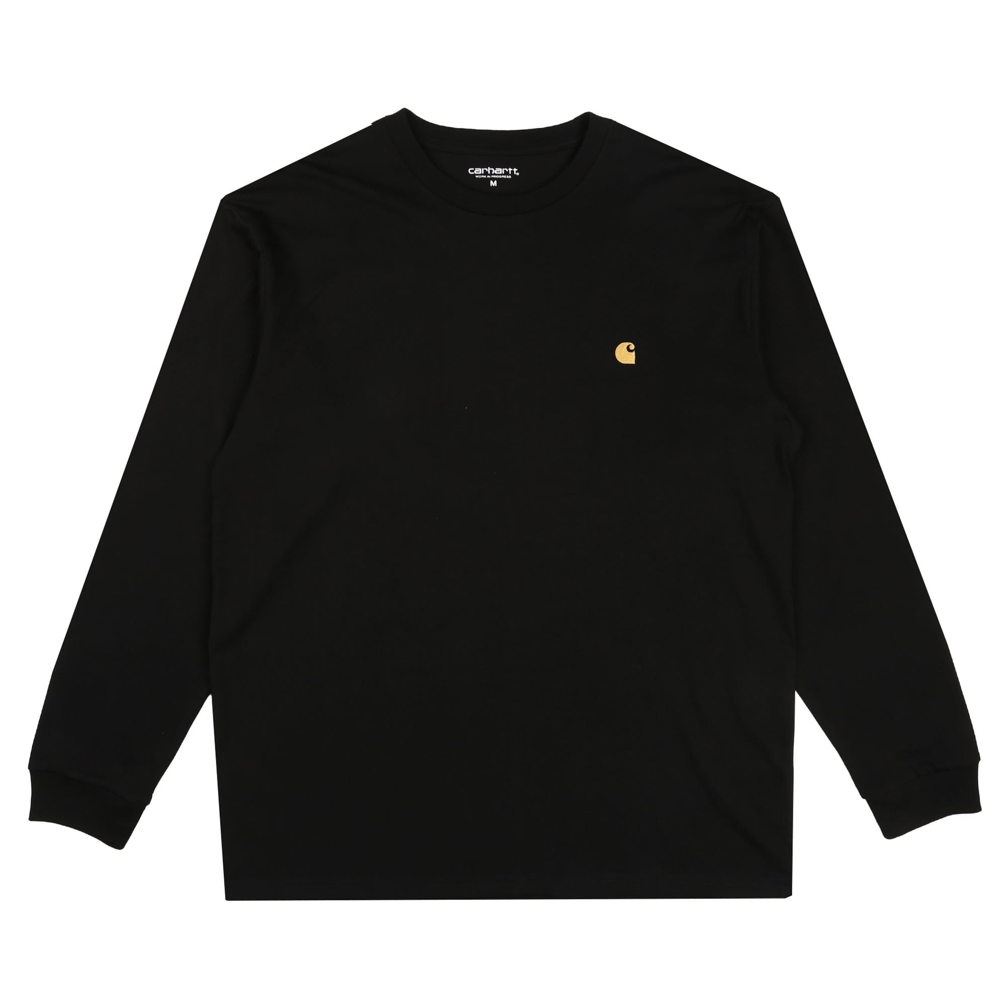 Carhartt Wip L/S Chase T - Shirt