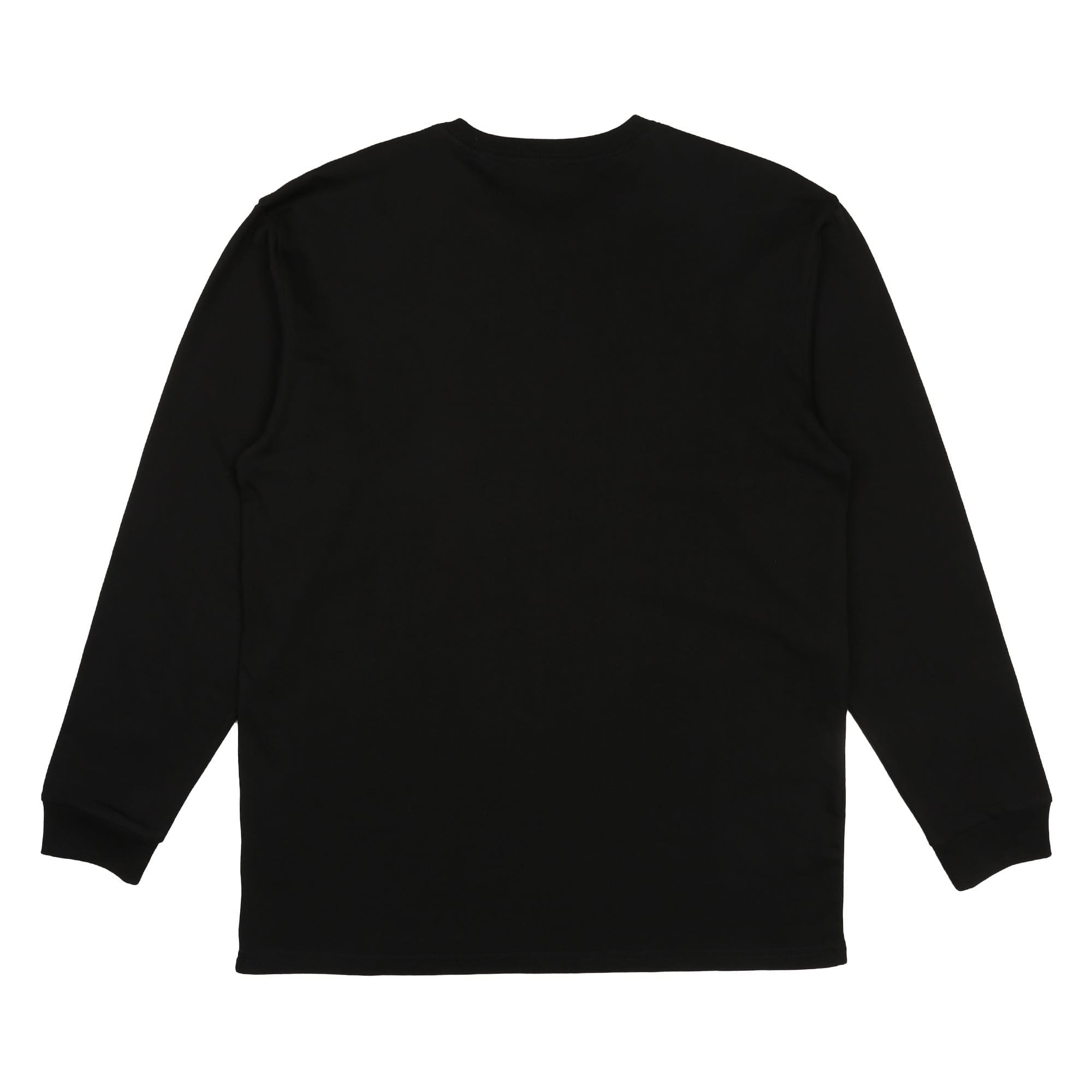 Carhartt Wip L/S Chase T - Shirt