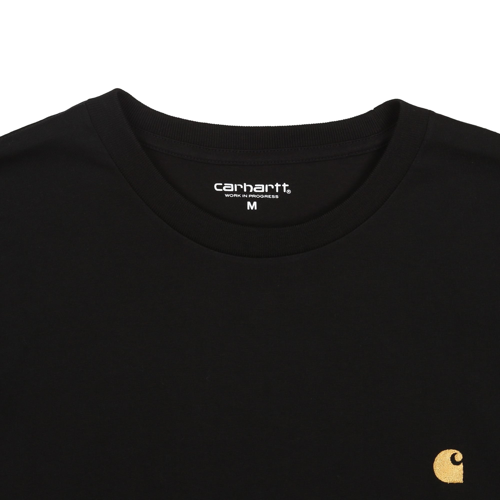 Carhartt Wip L/S Chase T - Shirt