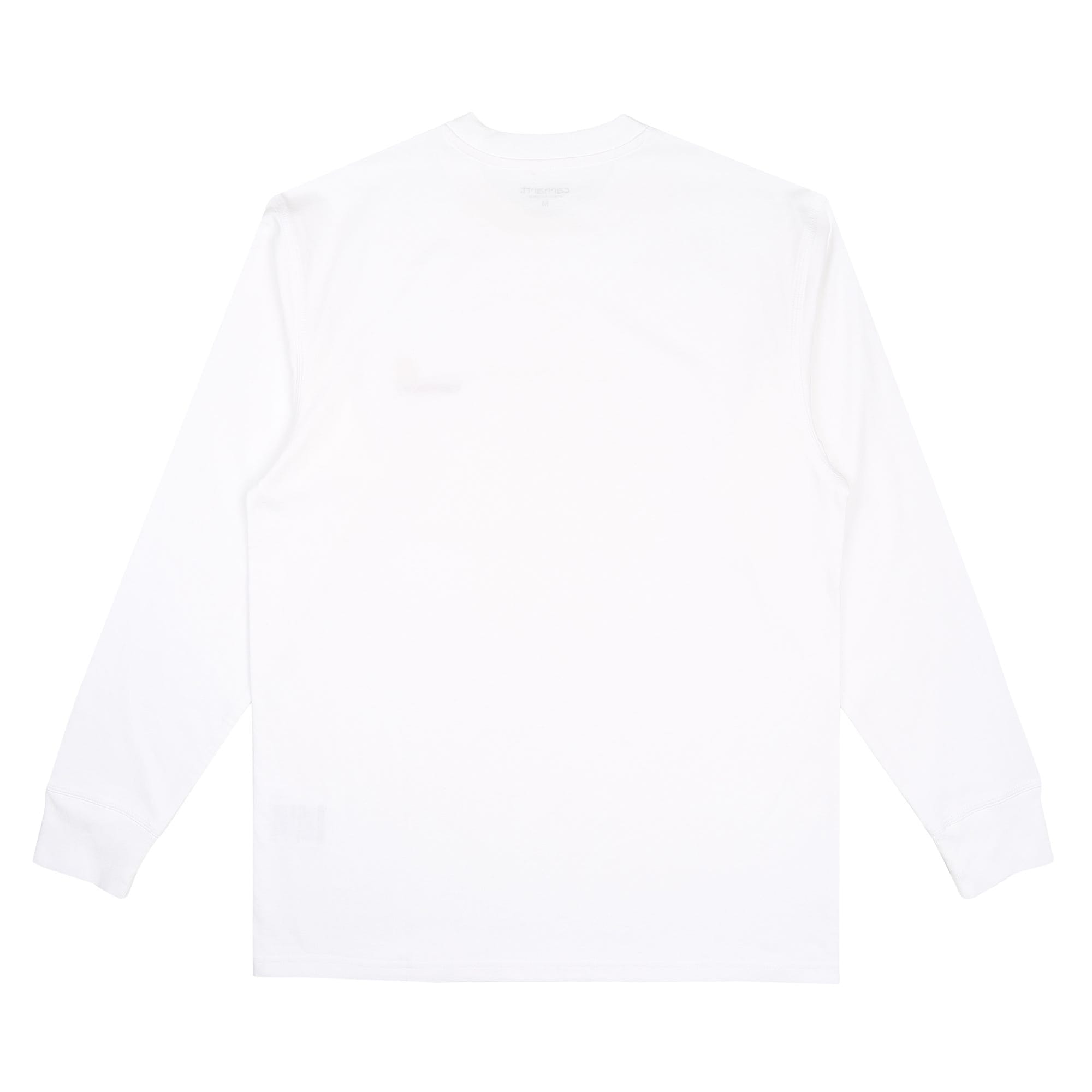 Carhartt Wip L/S American Script T - Shirt
