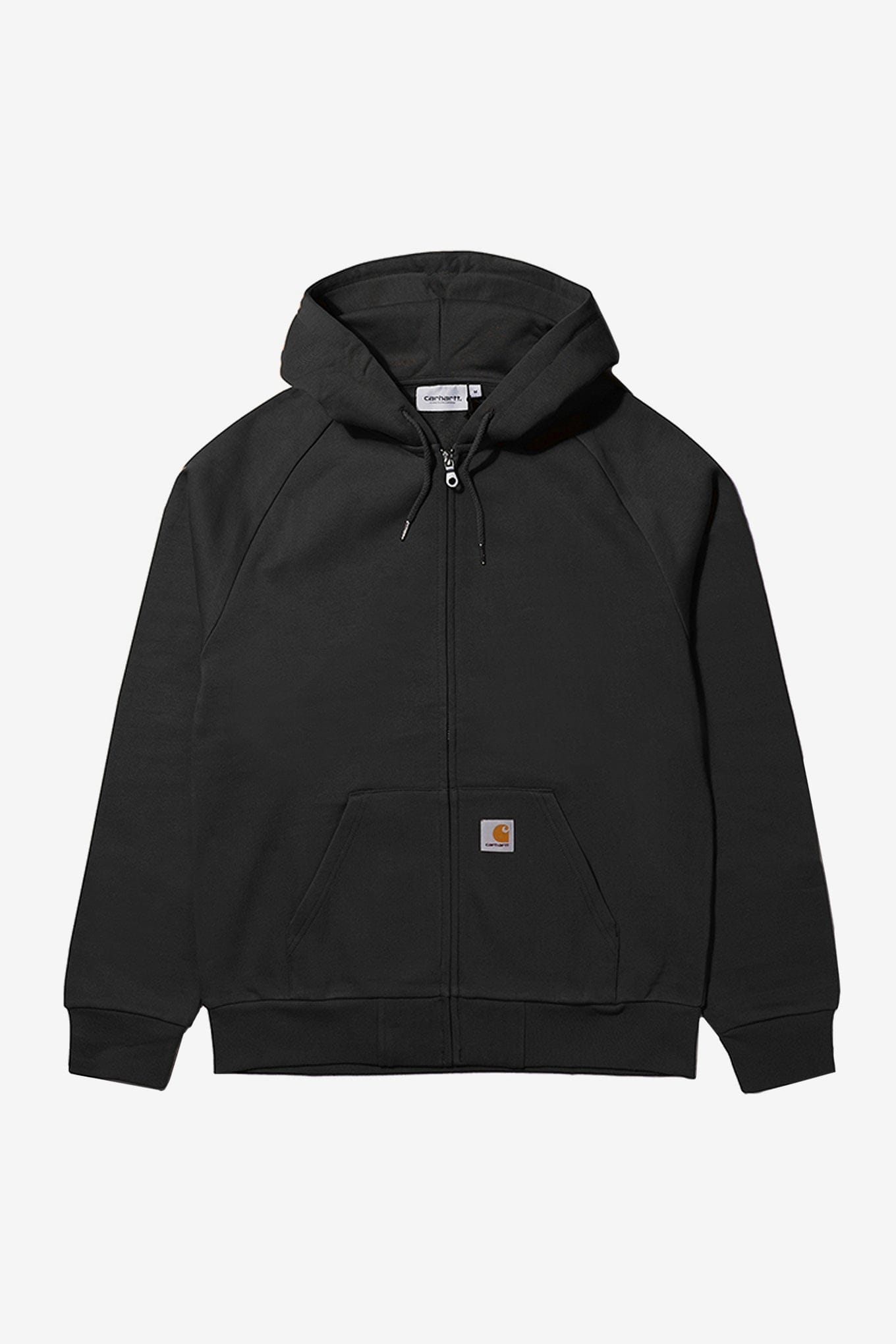 Carhartt WIP HOODED SQUARE LABEL JACKET