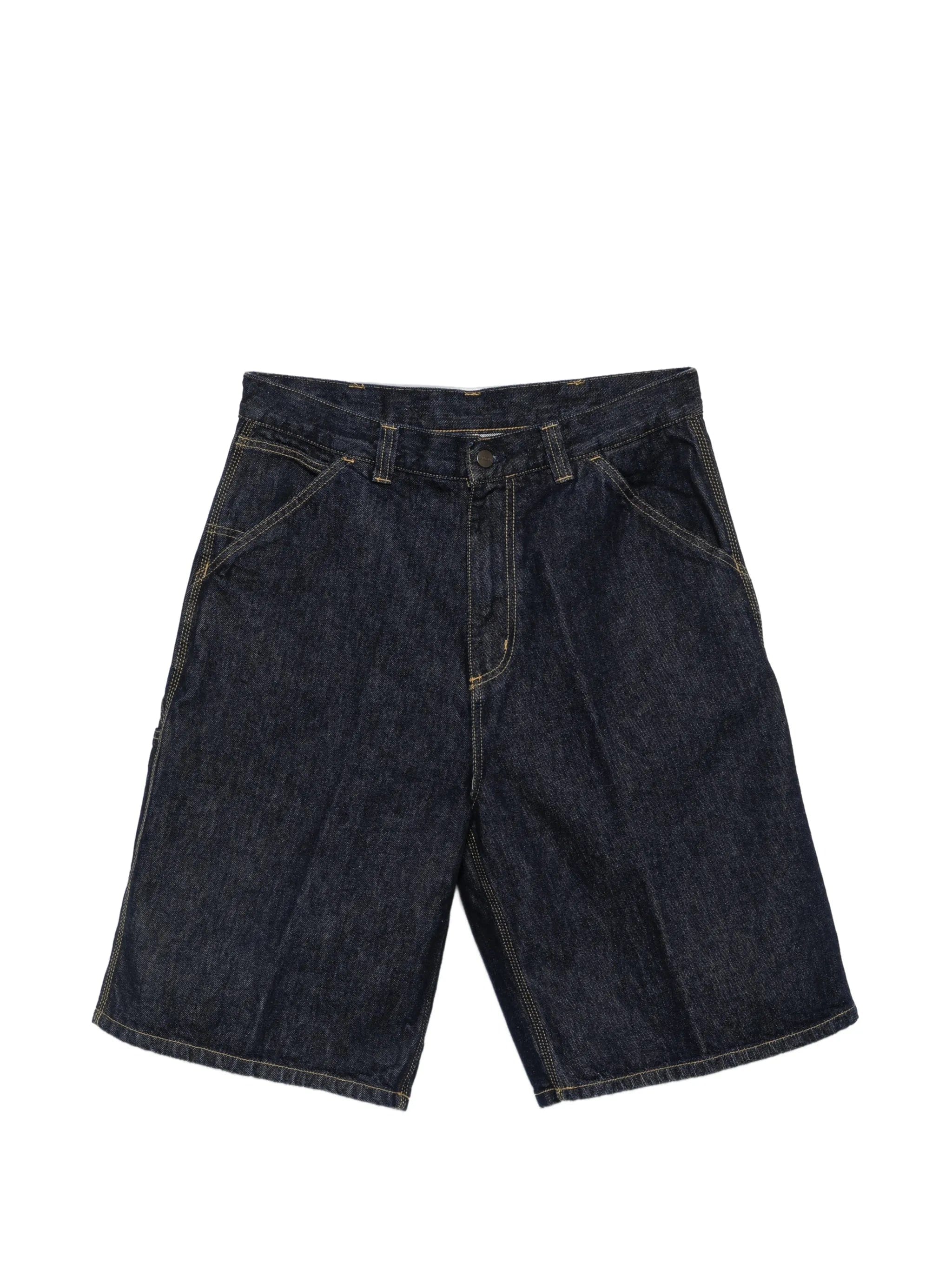 Carhartt WIP oversized - fit shorts